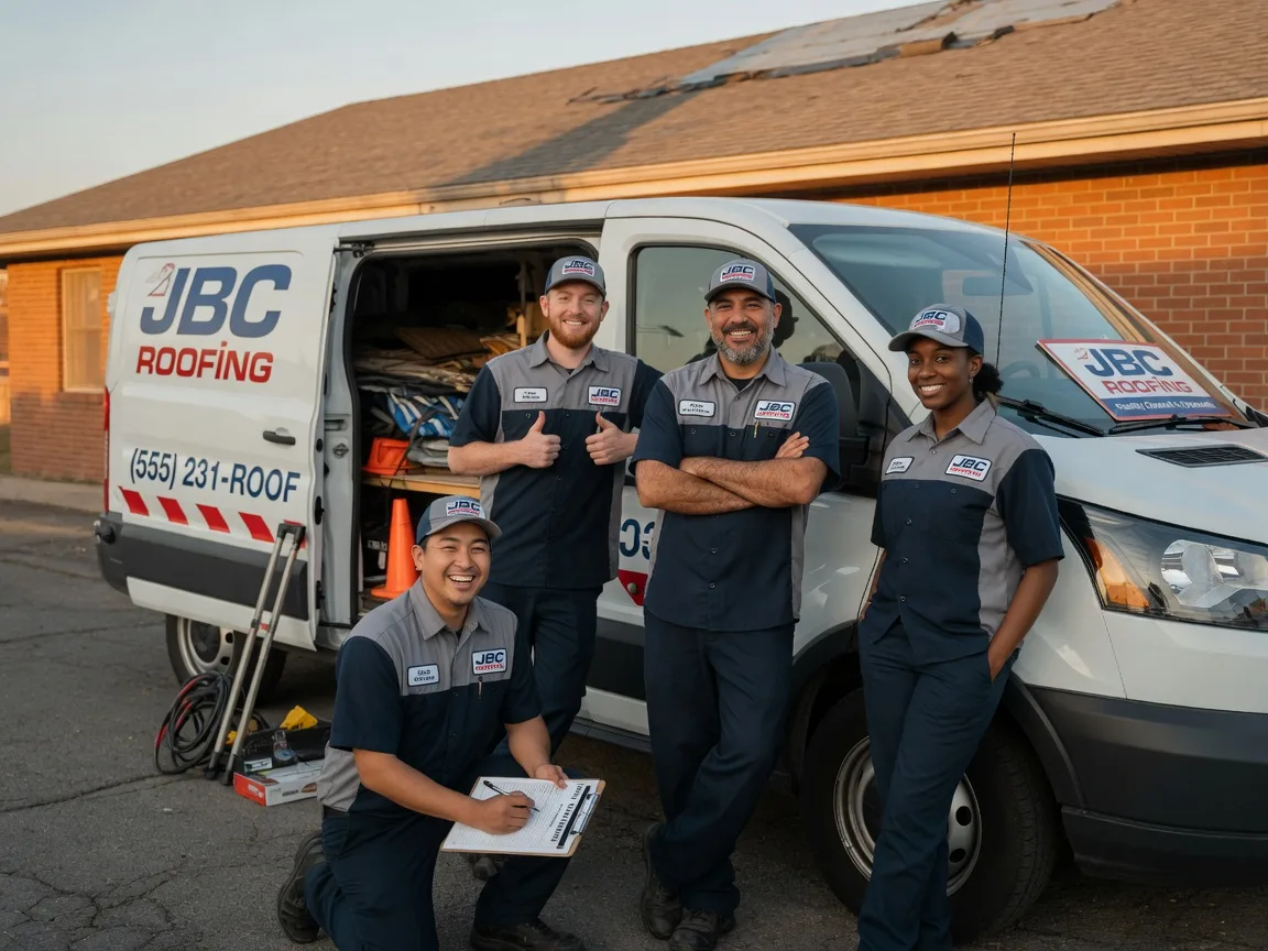Roof Replacement company in Glendale, WI