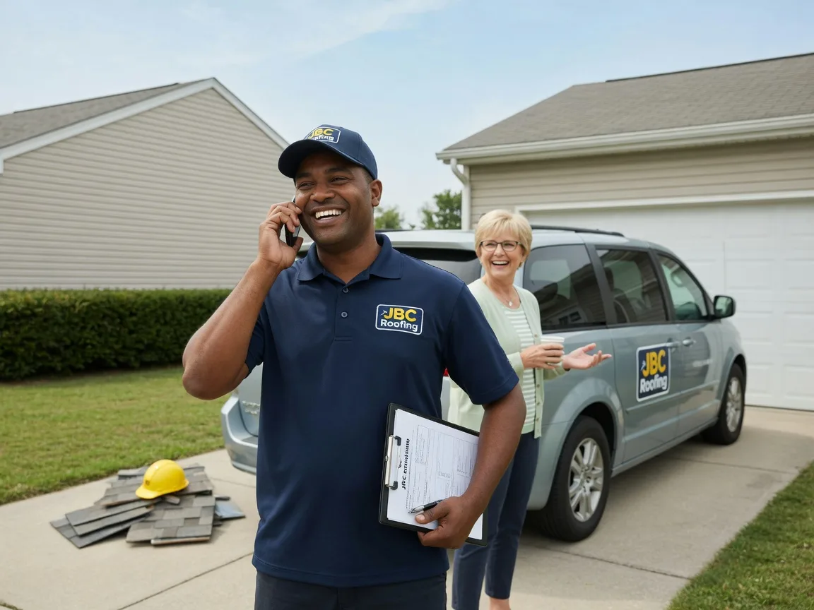 Roof Replacement Glendale, WI FAQs